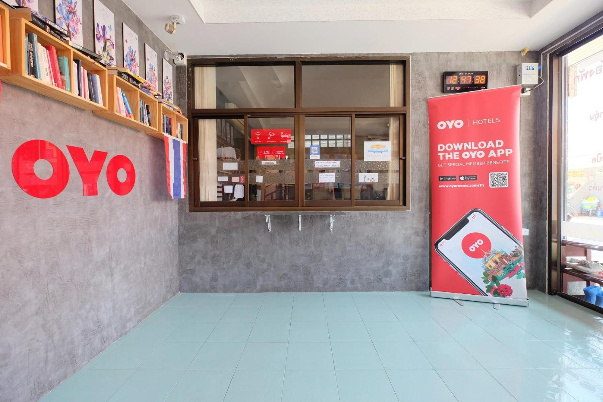 Oyo 609 ランタ ドリーム ハウス アパートメント Ko Lanta エクステリア 写真